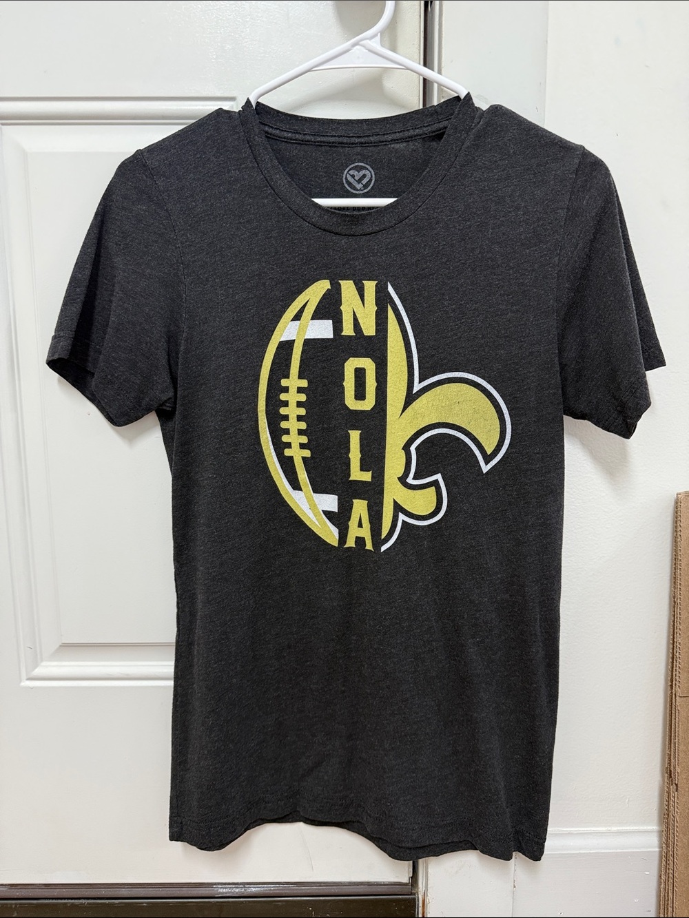 Women’s Nola Tee